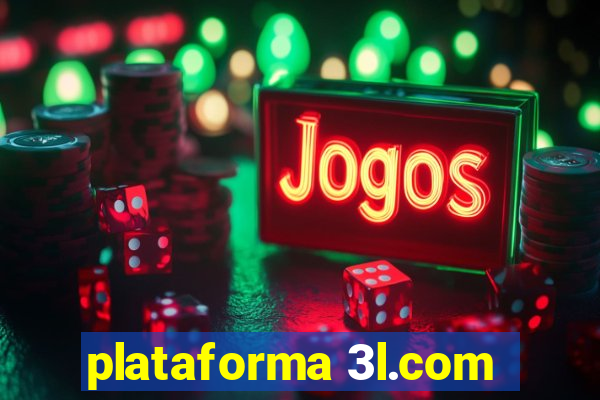 plataforma 3l.com